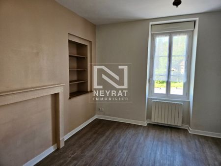 Location Appartement 1 pièce 35m² EPINAC 71360 - Photo 5