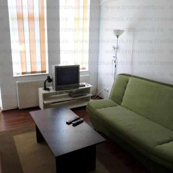 Apartament 2 camere in vila de inchiriat, zona Ultracentrala - Fotografie 1