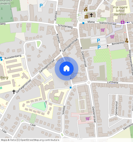 Solveld **, 3980 Tessenderlo