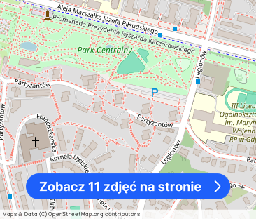 APARTAMENT 3 POKOJE, PO REMONCIE, BLISKO MORZA, STAŁY NAJEM !!! - Zdjęcie 1