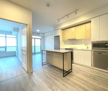 For Lease - 50 Upper Mall Way Unit# 2009, Vaughan, Ontario - Photo 6