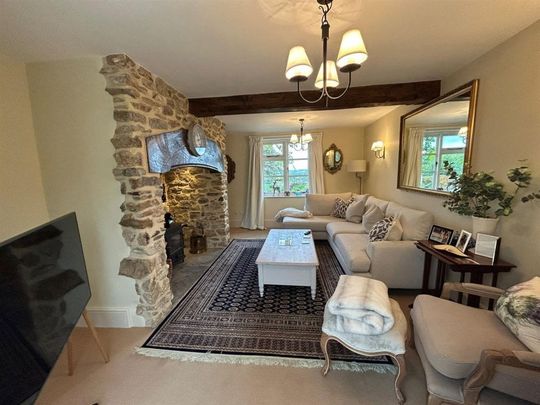 Awliscombe, Honiton - Photo 1