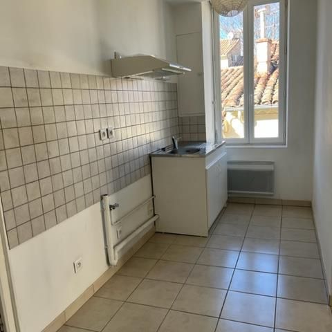 Location Appartement 2 pièces 37m² NIMES 30000 - Photo 1