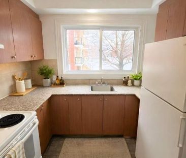 1 CH - 1 SDB - Montréal - $1,100 /mo - Photo 4