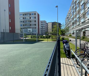 Smörslätten, Göteborg - Foto 2