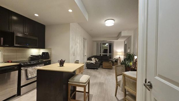 For Lease - 100 Harrison Garden Boulevard Unit# 1602, Toronto, Ontario - Photo 1