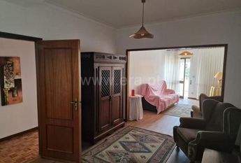 Apartamento T2 em Coimbra