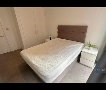 1 bedroom flat to rent - Photo 6