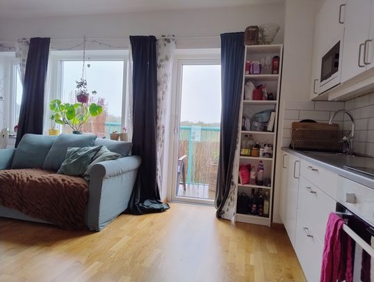 Sisjöbäckens Väg, Askim - Photo 1