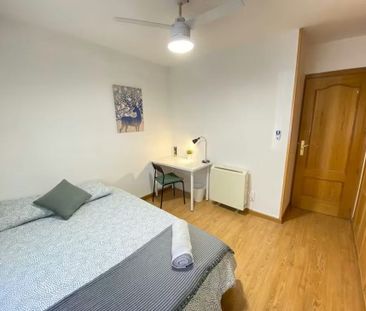 Calle Manuel Pavía, Madrid, Community of Madrid 28031 - Photo 4