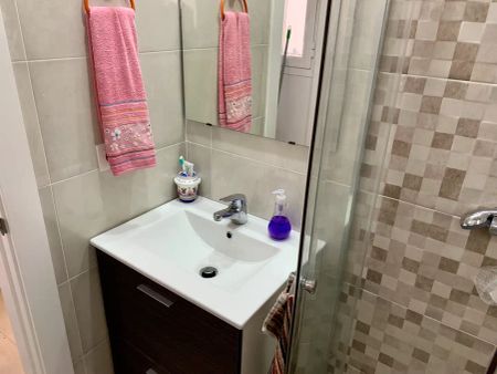 Piso de alquiler en Calle Elvira, 116, Barrio de Albaicín - Foto 3