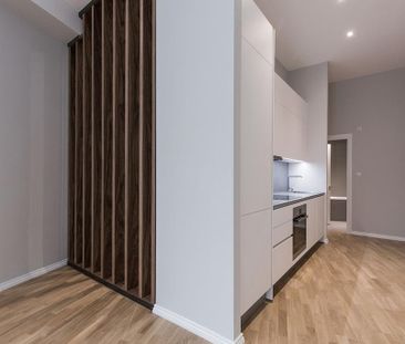 1 bedroom ground floor flat to rent - Photo 5