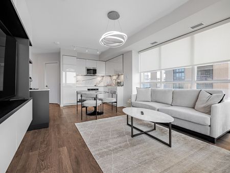 For Lease - 609 Avenue Road Unit# 1202, Toronto, Ontario - Photo 3