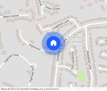 Woodley Court, Amersham, HP7 - Photo 1