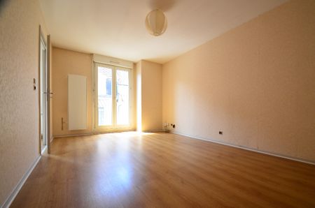 Location appartement 63.98 m², Metz 57000Moselle - Photo 4