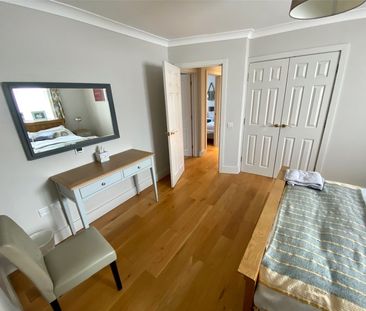 3 bedroom detached barn conversion to rent - Photo 4