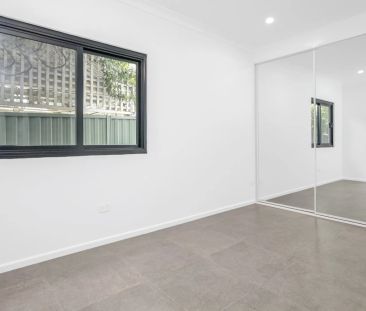 29A Berkeley Street, South Wentworthville. - Photo 4