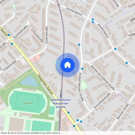 Fridtjof-Nansen-Straße 15, 27749 Delmenhorst