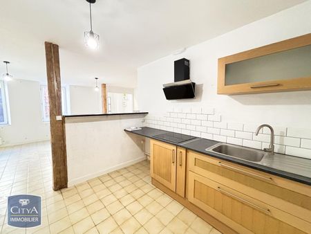 Location Maison 3 pièces 81m² CONILHAC CORBIERES 11200 - Photo 3