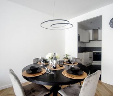 Appartement te huur: Bezuidenhoutseweg 335-D 2594 AR Den Haag - Foto 5