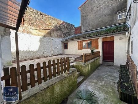 Location Appartement 2 pièces 52m² PAMIERS 09100 - Photo 5