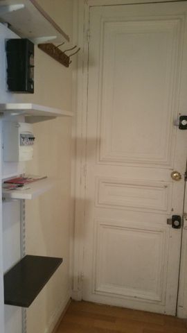 STUDIO 20 M² au 1er étage - Photo 5