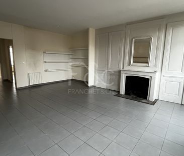 T3 de 88m² - Rue Vendome à Lyon 3ème - Photo 3