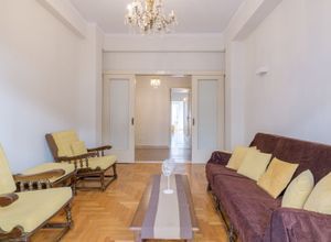 Διαμέρισμα για ενοικίαση - Κυψέλη, - Photo 1