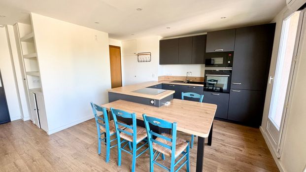 AIX EN PROVENCE - Appartement type 3/4 - Photo 1