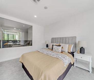 9/39 McIntyre Street, Narrabundah ACT 2604 - Apartment For Rent | D... - Photo 4