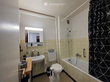 2 Zimmer, 55 m² - Foto 3