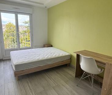 Location Appartement 4 pièces Meublé 80m² ST BRIEUC 22000 - Photo 4