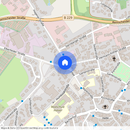 Leye 7, 58553 Halver