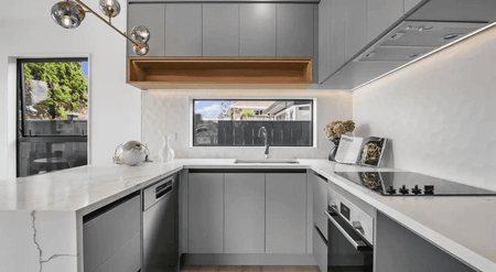 Royal Oak, 4 bedrooms - Photo 4