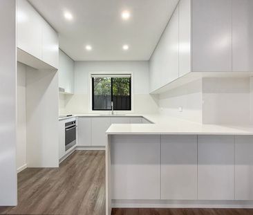 Modern & Private Granny Flat in Prime Merrylands Location - Photo 3