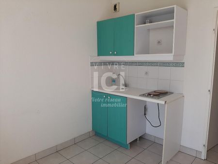 Appartement Pornic 2 pièces 28.86 m² - Photo 3