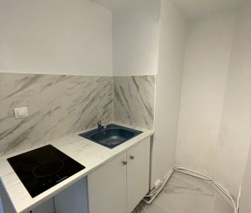 Location Appartement 2 pièces 29m² - Photo 6