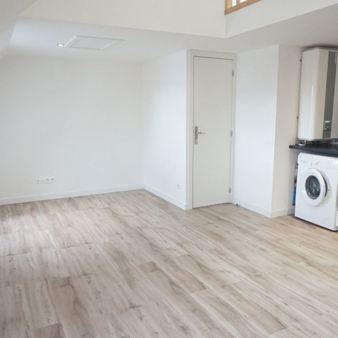 T1 BIS de 33,28 m2 situé rue Léon Gambetta – Wazemmes réf G242-4 - Photo 1