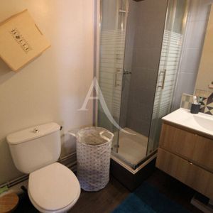 Appartement 1 pièce - 21000 Dijon Loyer : 504 € / mois CC - Photo 3