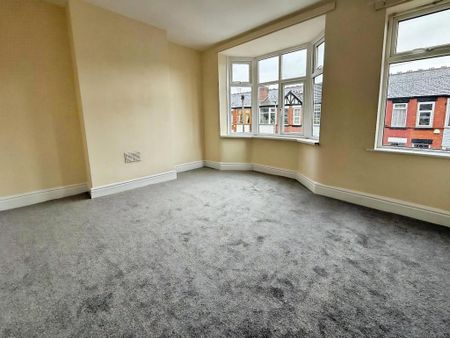 2 bedroom terraced house to rent - Photo 3