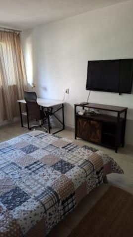 Inchiriez garsoniera, mobilata modern, Pod Grant, 38mp, 400euro - Fotografie 3