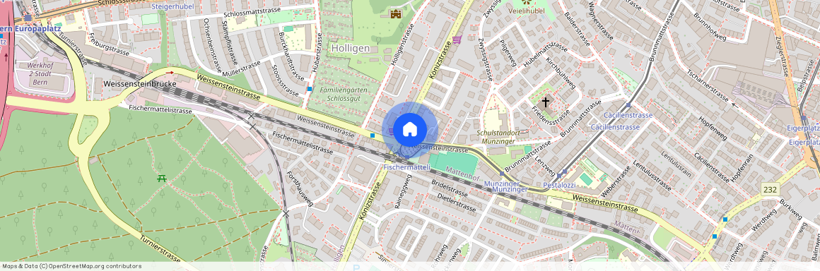 Könizstrasse 71, 3008, Bern