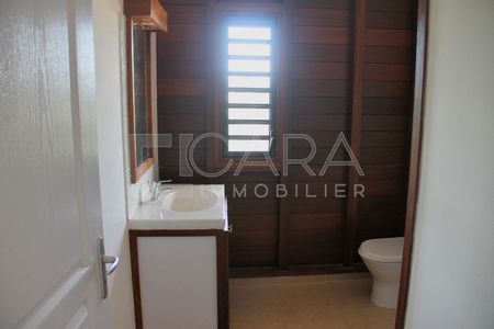 Location Appartement 3 pièces 60m² CAYENNE 97300 - Photo 5