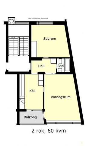 Västergatan 32 - Foto 5