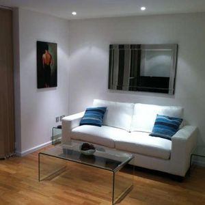 Ability Place, Millharbour, London, E14 - Photo 2