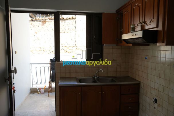 Studio/Γκαρσονιέρα για ενοικίαση Νεμέα - Φωτογραφία 1
