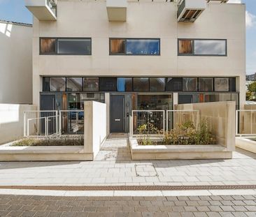 2 bedroom duplex to rent - Photo 4