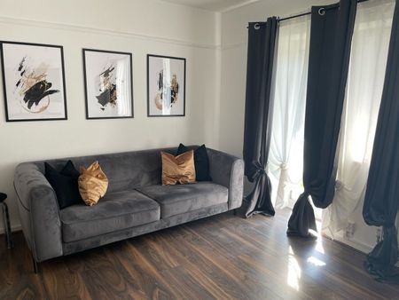 2 Bed Flat, Moffat Court, SW19 - Photo 3