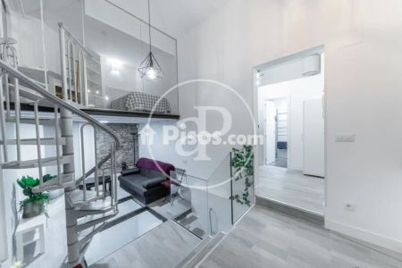 Apartamento en alquiler en Cuatro Caminos - Photo 5