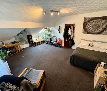 Studio to rent - Photo 3